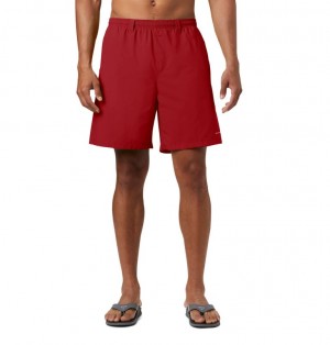 Columbia® PFG Backcast III Men Shorts | TYEFZG-467