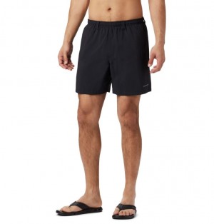 Columbia® PFG Backcast III Men Shorts | UHRDOV-324