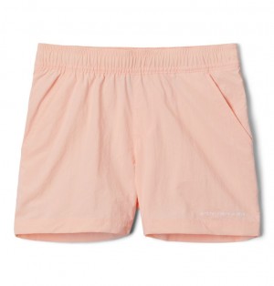 Columbia® PFG Backcast Kids' Shorts | ACXDEP-657