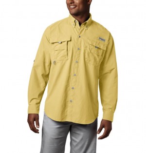 Columbia® PFG Bahama II Men Fishing Shirts | KTNJCM-851