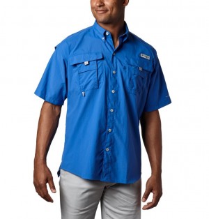 Columbia® PFG Bahama II Men Fishing Shirts | SOFQYC-625