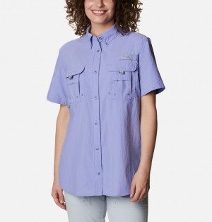 Columbia® PFG Bahama Women Shirts | APFWNY-183