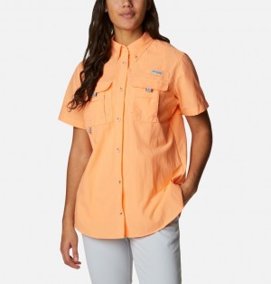 Columbia® PFG Bahama Women Shirts | GUZBYD-270