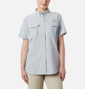 Columbia® PFG Bahama Women Shirts | HKRQLA-134