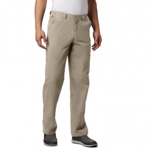 Columbia® PFG Blood 'N Guts Men Hiking Pants | HNUYVQ-193