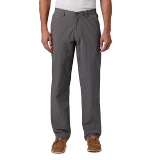 Columbia® PFG Blood 'N Guts Men Hiking Pants | KUBYIM-194