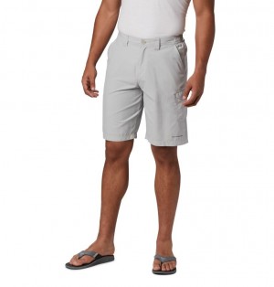 Columbia® PFG Blood and Guts III Men Shorts | DVZSNA-927