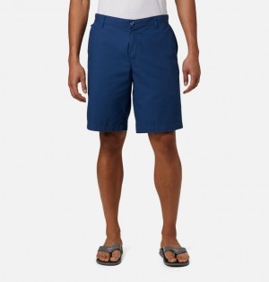 Columbia® PFG Bonehead II Men Shorts | SNEZLK-613