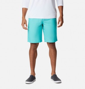 Columbia® PFG Bonehead II Men Shorts | XDRJTQ-384