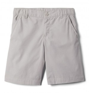 Columbia® PFG Bonehead Kids' Shorts | KCGEOI-307