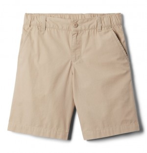 Columbia® PFG Bonehead Kids' Shorts | WYGNJT-452