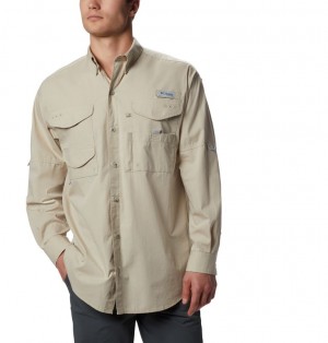 Columbia® PFG Bonehead Men Shirts | YBHITR-832