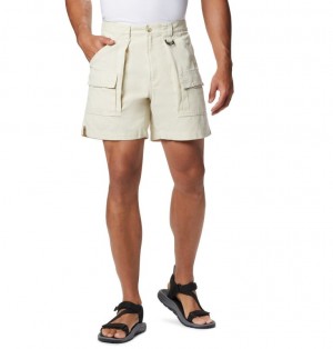 Columbia® PFG Brewha II Men Shorts | OQDYAX-467