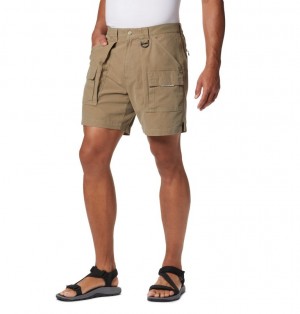 Columbia® PFG Brewha II Men Shorts | WYUIDK-793