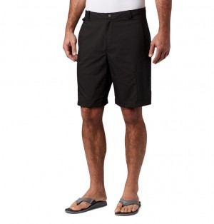 Columbia® PFG Buoy Men Shorts | FWJCBY-195