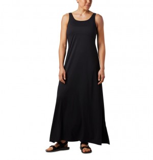 Columbia® PFG Freezer Women Dresses | IZWNHR-345