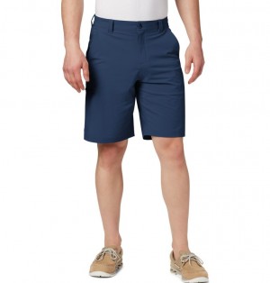 Columbia® PFG Grander Marlin II Men Shorts | GEFCOI-523