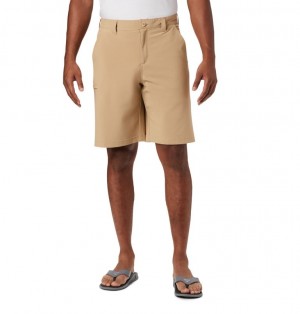 Columbia® PFG Grander Marlin II Men Shorts | FOIHVA-830