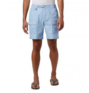 Columbia® PFG Half Moon III Men Shorts | IJCPFW-486