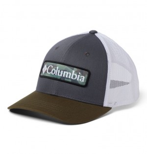 Columbia® PFG Kids' Hats | LFISOW-124