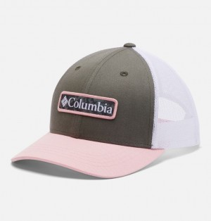 Columbia® PFG Kids' Hats | OHTMAV-124