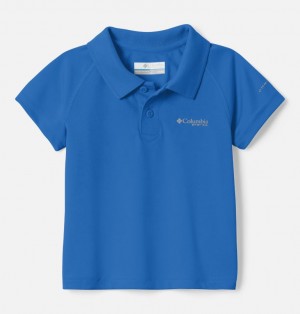 Columbia® PFG Kids' Shirts | FZTKGL-691