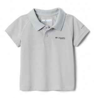 Columbia® PFG Kids' Shirts | LUNCEX-549