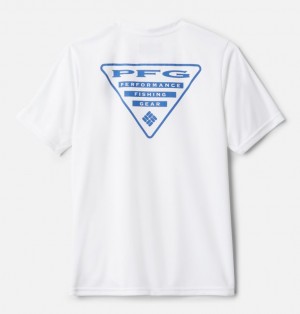 Columbia® PFG Kids' Shirts | TMGYJV-687