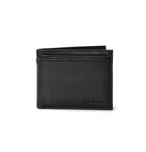 Columbia® PFG Men Wallets | NMZFOP-423