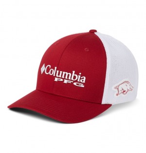 Columbia® PFG Mesh Baseball Women Hats | DUYZKJ-670