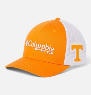 Columbia® PFG Mesh Baseball Women Hats | FUQLEG-207