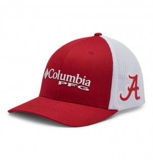 Columbia® PFG Mesh Baseball Women Hats | IMPSRW-386