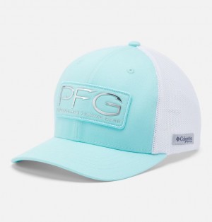 Columbia® PFG Mesh Kids' Hats | FOAZVW-256