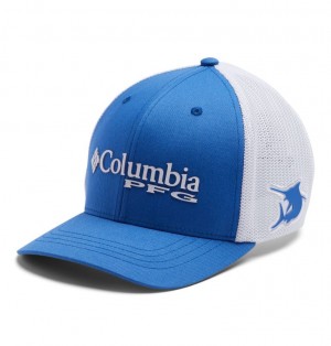 Columbia® PFG Mesh Kids' Hats | LCJYDR-649