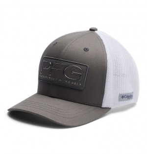 Columbia® PFG Mesh Kids' Hats | VXFOBZ-857