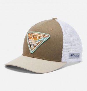 Columbia® PFG Mesh Seasonal Baseball Men Hats | JBZDCP-145