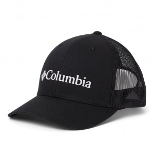 Columbia® PFG Mesh Snap Back Baseball Men Hats | RQCSPX-756