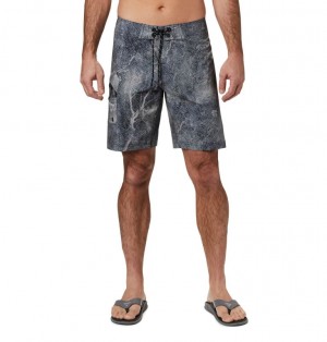 Columbia® PFG Offshore Men Shorts | QXMPSR-062