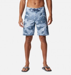 Columbia® PFG Offshore Men Shorts | YMIWQN-362