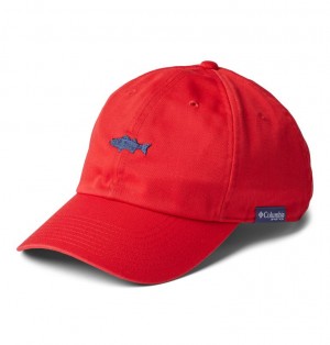 Columbia® PFG Permit Baseball Women Hats | KXLSCY-256