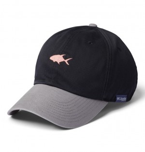 Columbia® PFG Permit Baseball Women Hats | GYXBDE-520