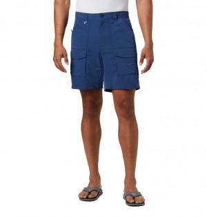 Columbia® PFG Permit III Men Shorts | BEZSKF-439