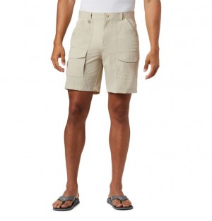 Columbia® PFG Permit III Men Shorts | DNHOMS-716