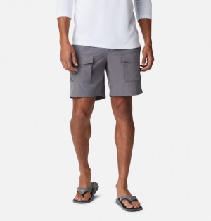 Columbia® PFG Permit III Men Shorts | WSQYLI-790