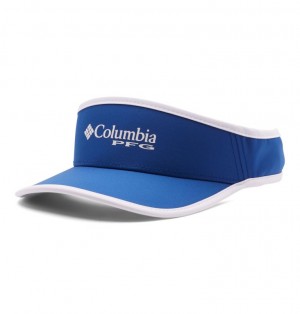 Columbia® PFG Signature 110 Baseball Women Hats | YPOARM-287