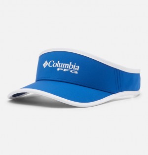 Columbia® PFG Signature 110 Baseball Women Hats | VDHWTY-041