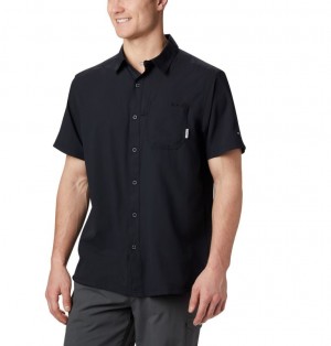 Columbia® PFG Slack Tide Men Shirts | XVRFUN-280