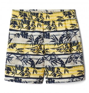 Columbia® PFG Super Backcast Kids' Shorts | TSXFVY-320