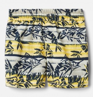 Columbia® PFG Super Backcast Kids' Shorts | DOULCF-319