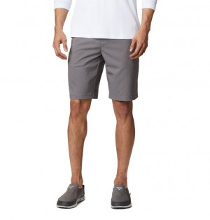 Columbia® PFG Tamiami Men Shorts | PYIWAO-926